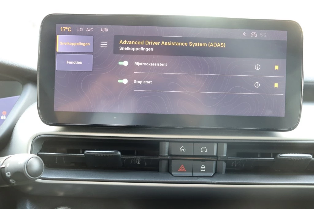 Jeep Avenger – foto 18