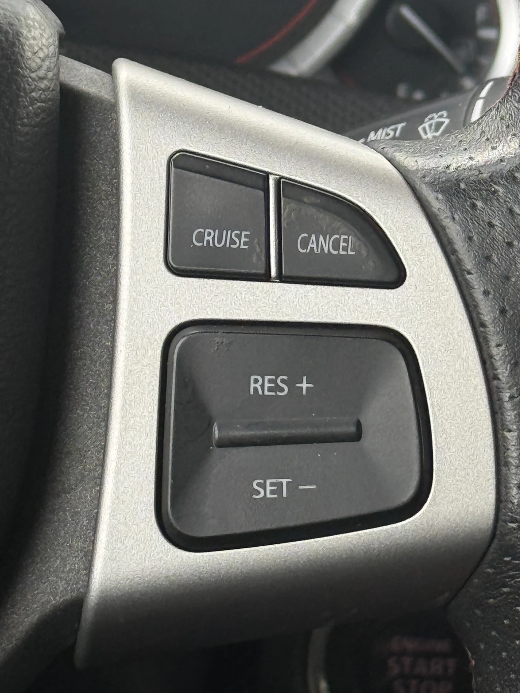 Suzuki Swift – foto 19