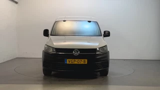 Volkswagen Caddy – thumbnail 8
