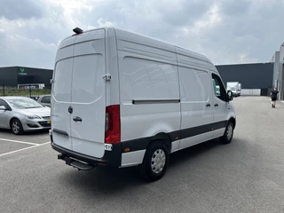 Mercedes-Benz eSprinter – thumbnail 3