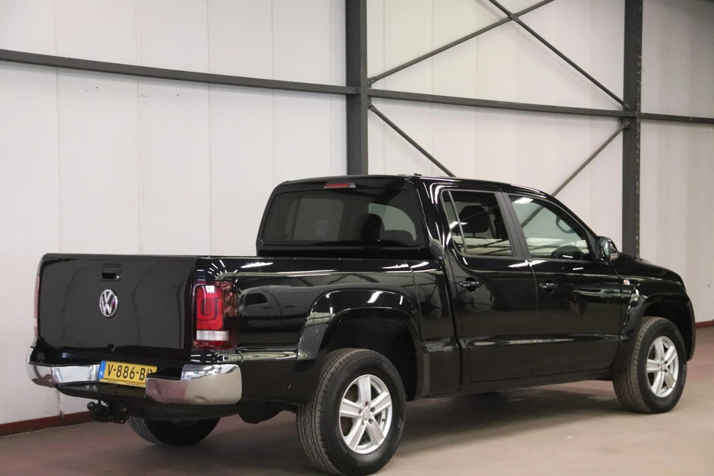 Volkswagen Amarok – foto 5