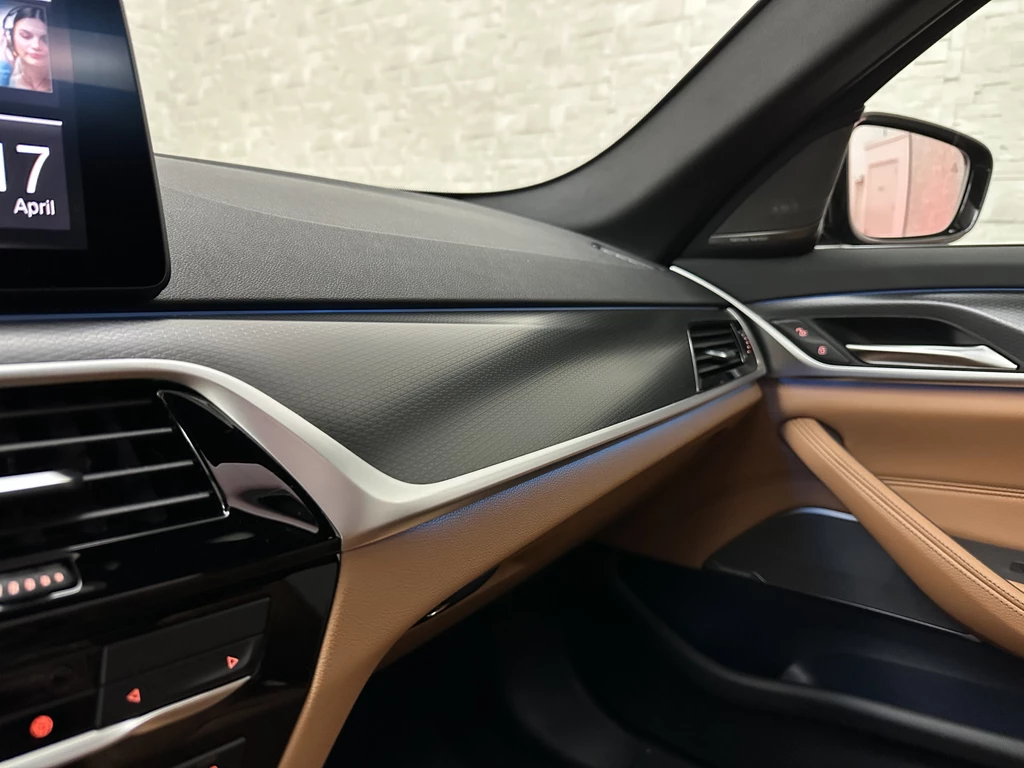 BMW 5 Serie – foto 34