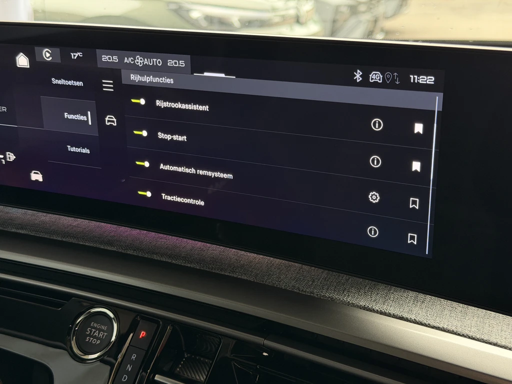 Peugeot 5008 – foto 51