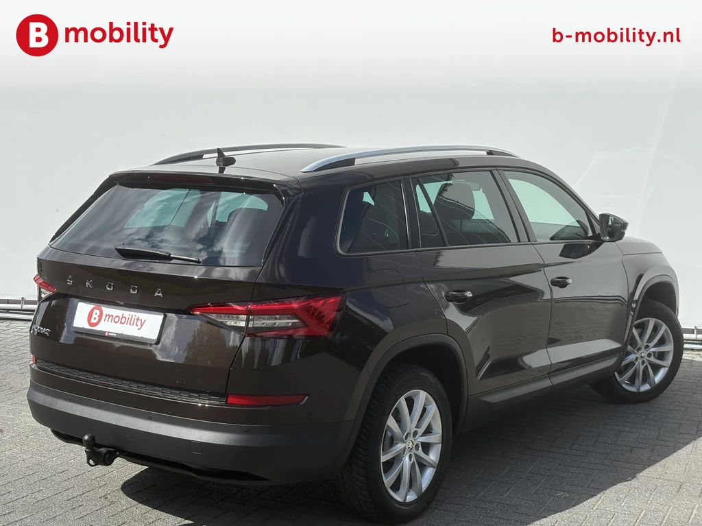 Škoda Kodiaq – foto 4