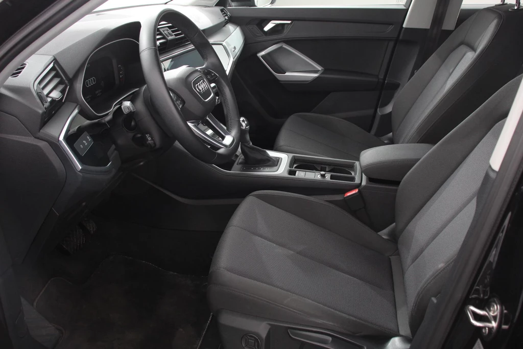 Audi Q3 – foto 9
