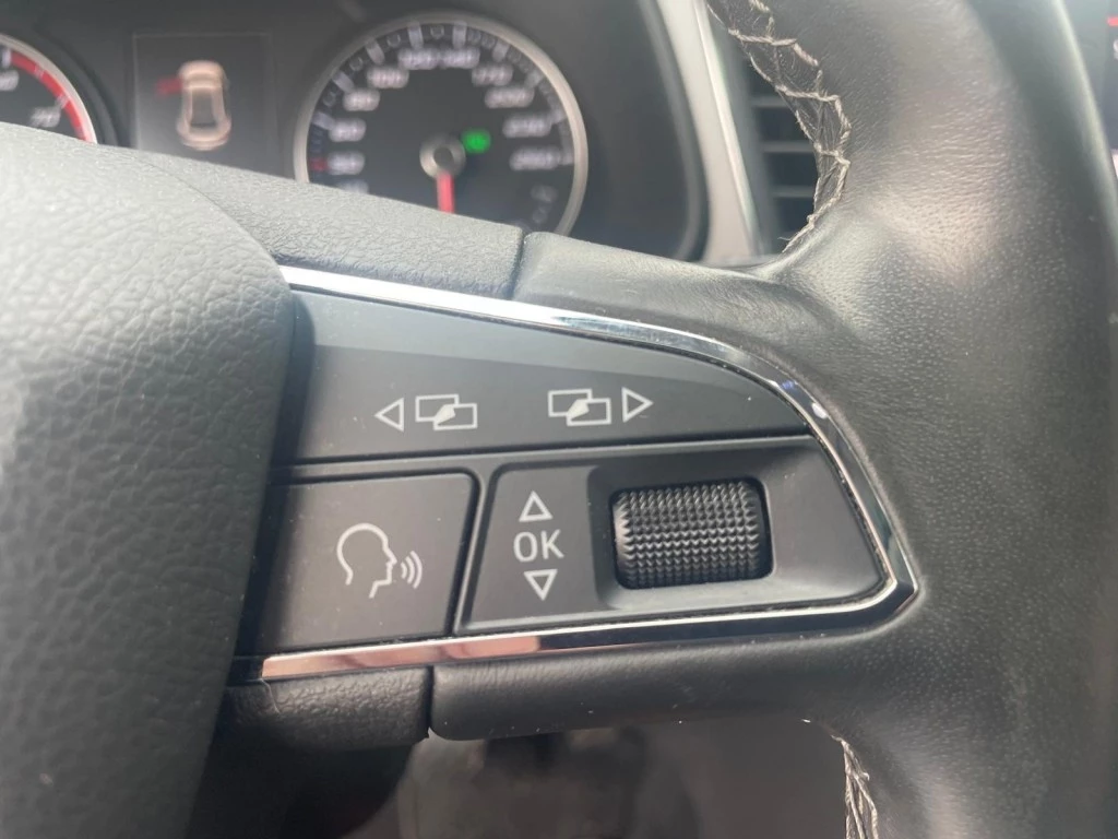SEAT Leon – foto 14