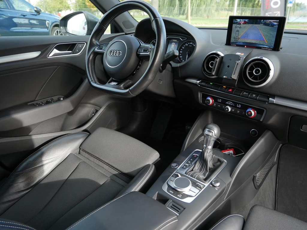 Audi A3 – foto 39