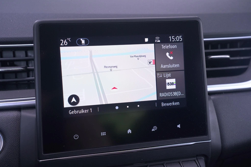 Renault Captur – foto 34