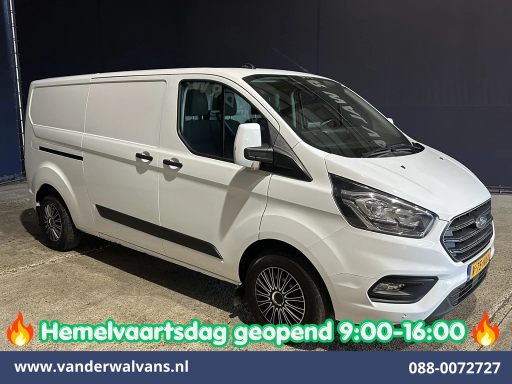 Ford Transit Custom – foto 5