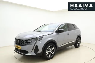 Peugeot 3008 – thumbnail 1