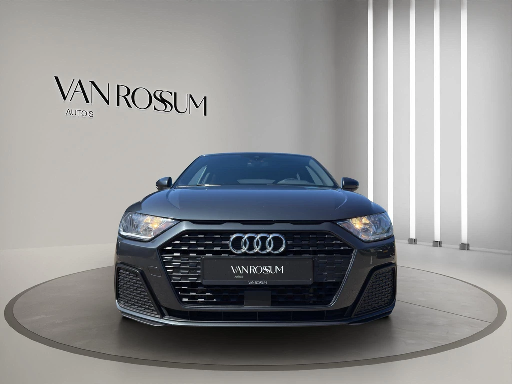 Audi A1 Sportback – foto 9