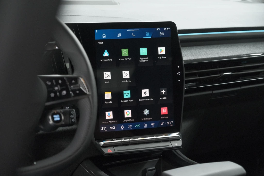 Renault Austral – foto 41