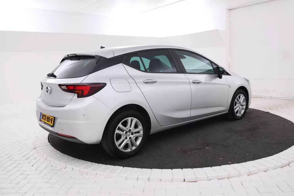 Opel Astra – foto 4