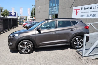 Hyundai Tucson – thumbnail 2