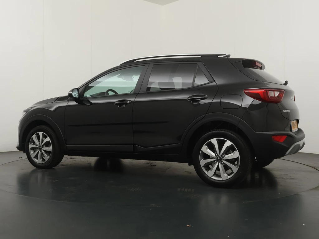 Kia Stonic – foto 4