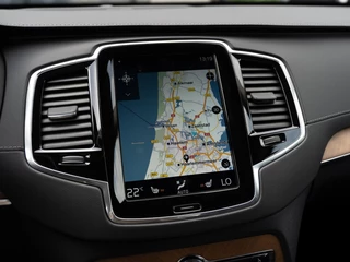 Volvo XC90 – thumbnail 22