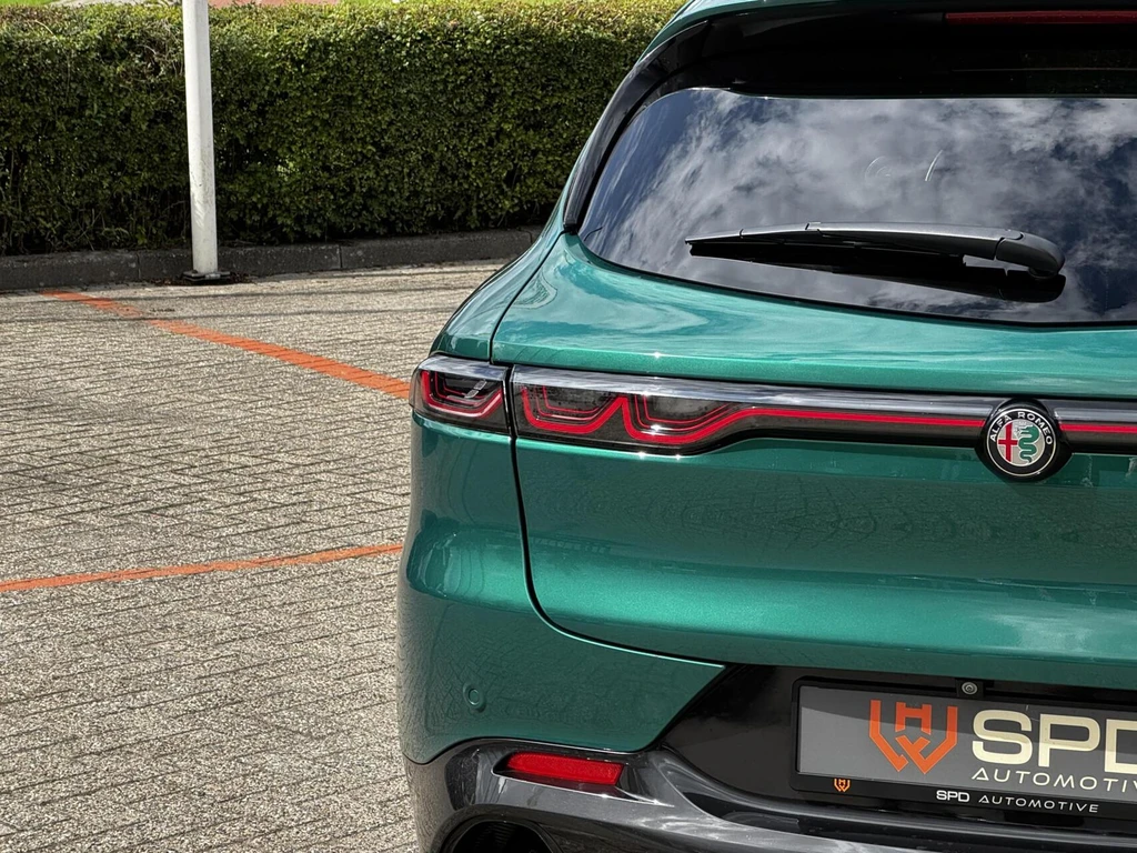 Alfa Romeo Tonale – foto 5