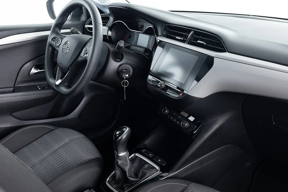 Opel Corsa – foto 7