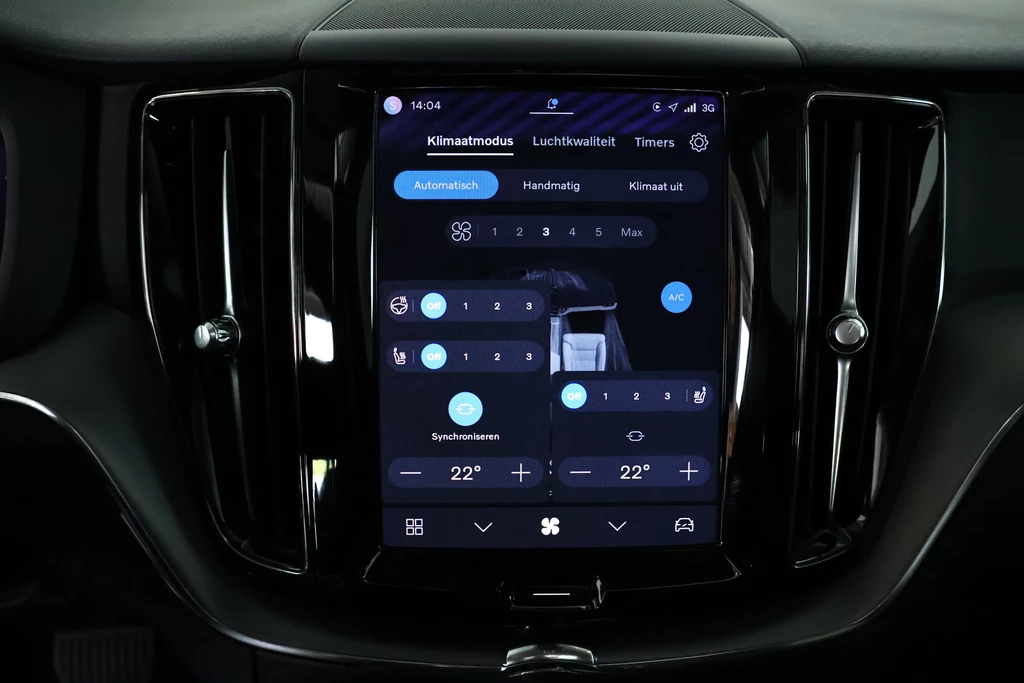 Volvo XC60 – foto 24