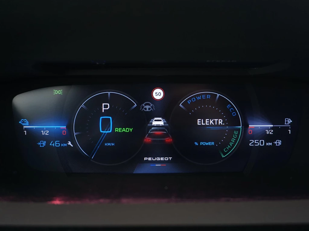 Peugeot 308 – foto 21