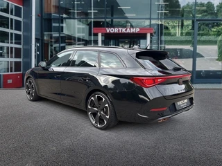 CUPRA Leon Sportstourer – thumbnail 3