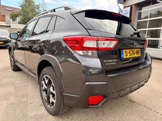 Subaru XV – thumbnail 5