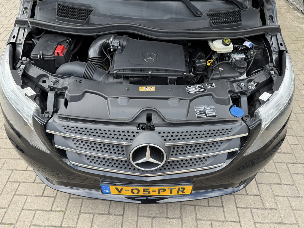 Mercedes-Benz Vito – foto 16