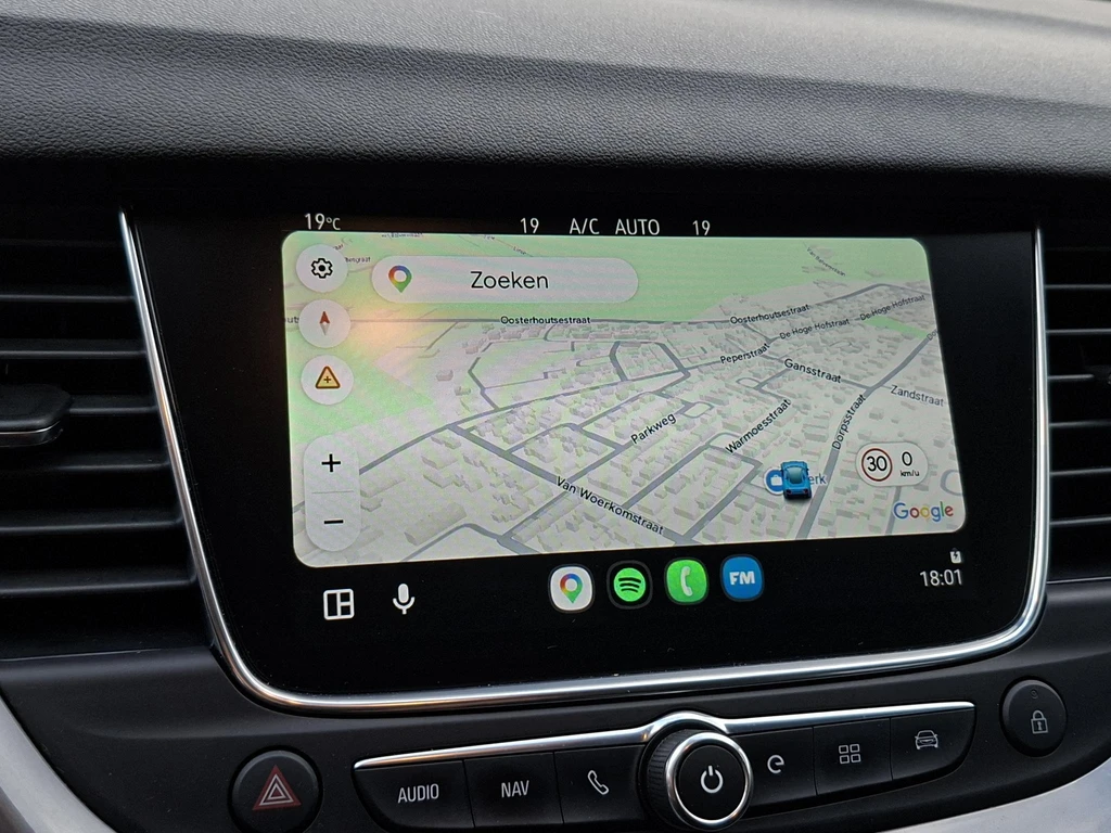 Opel Grandland X – foto 14
