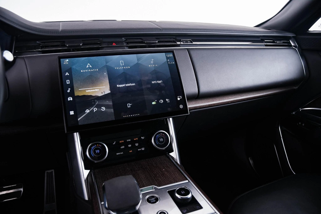 Land Rover Range Rover – foto 47