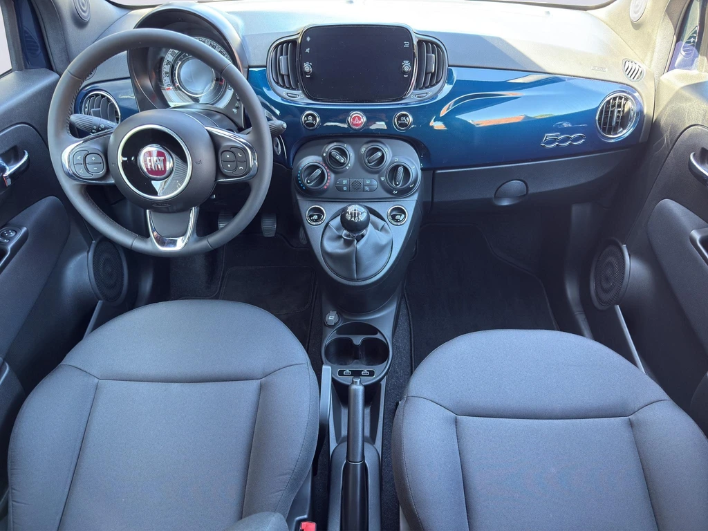 Fiat 500 – foto 19