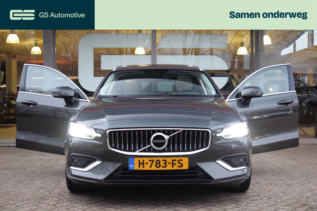 Volvo V60 – foto 13