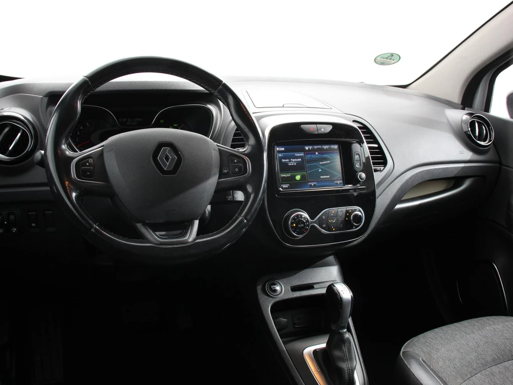 Renault Captur – foto 7