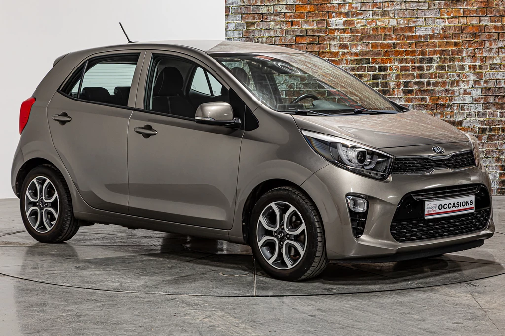 Kia Picanto – foto 17