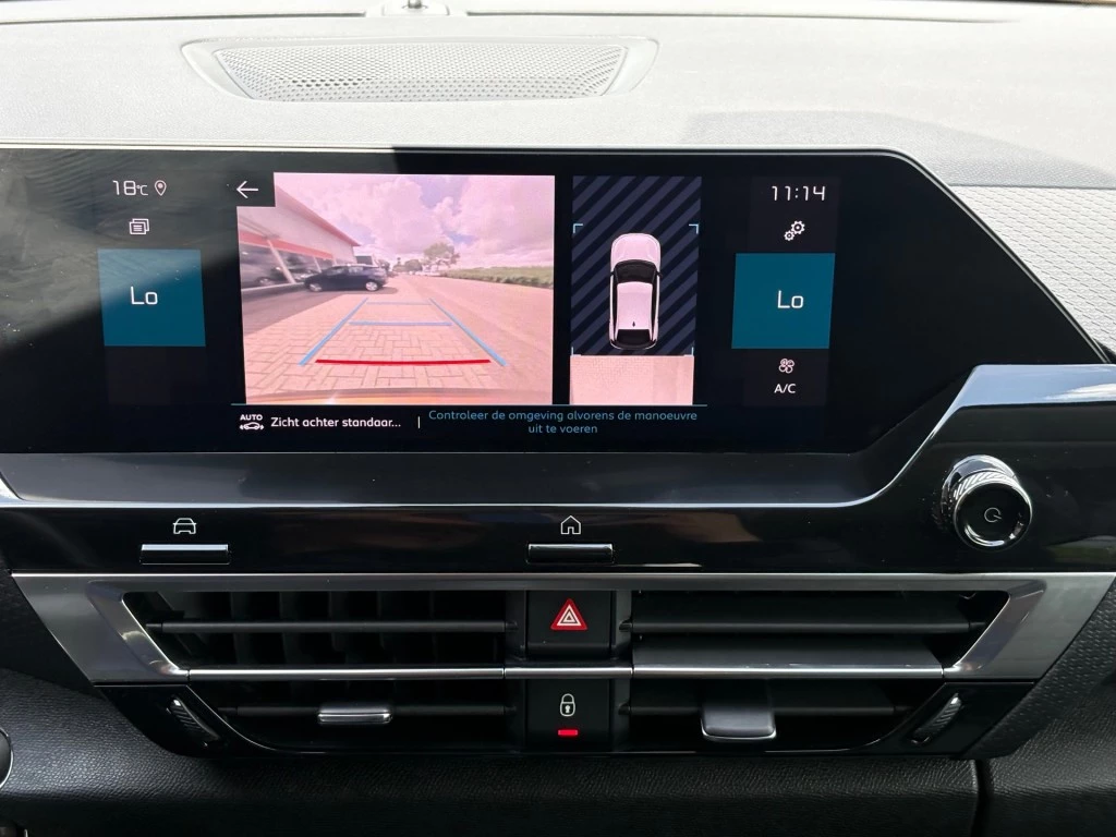 Citroën C4 – foto 10