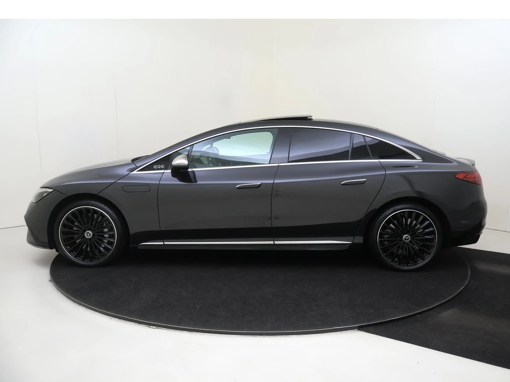 Mercedes-Benz EQE – foto 2