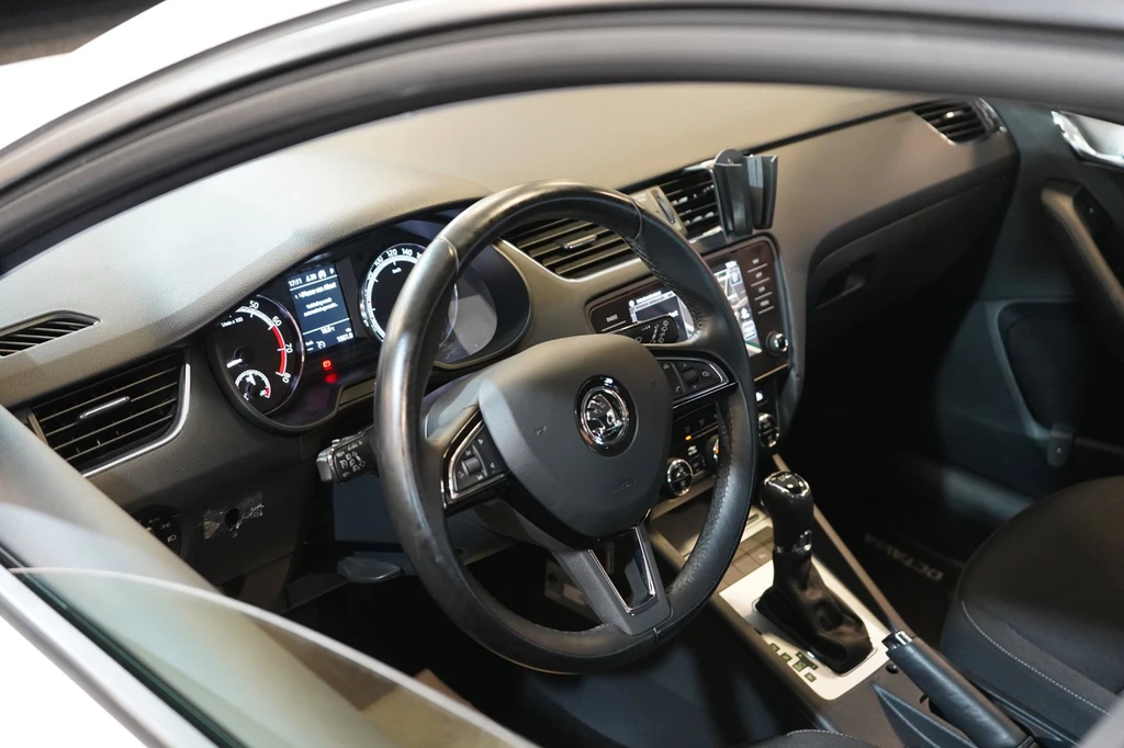 Škoda Octavia – foto 13
