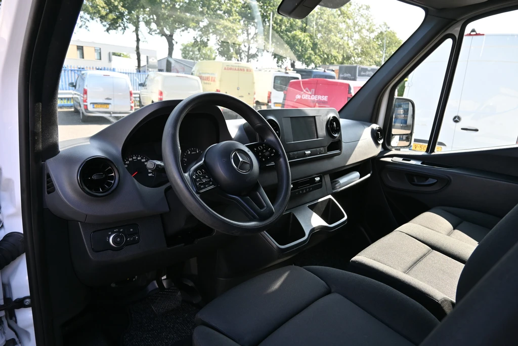 Mercedes-Benz Sprinter – foto 8