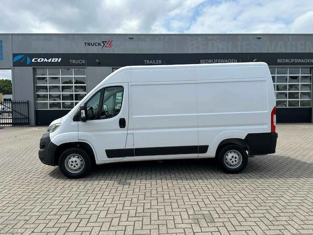 Citroën Jumper – foto 2
