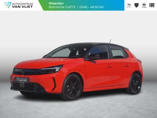Opel Corsa – thumbnail 1