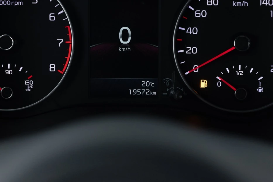 Kia Picanto – foto 20