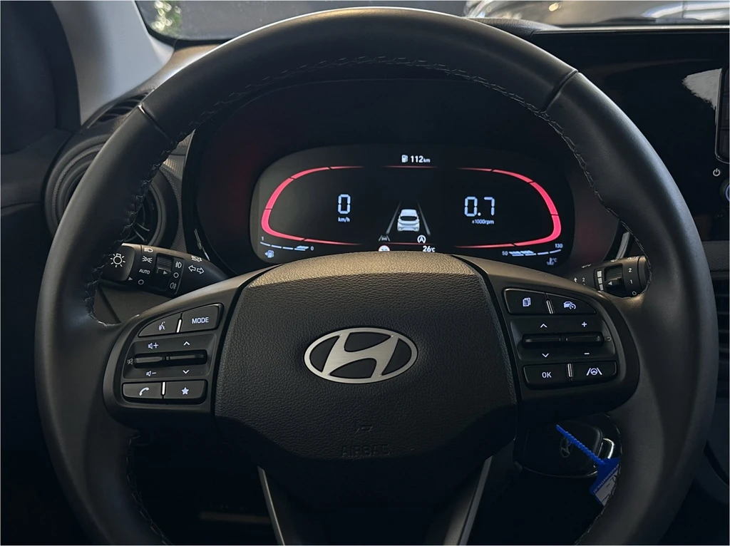 Hyundai i10 – foto 9