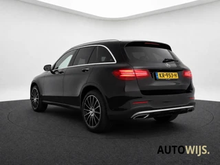 Mercedes-Benz GLC – thumbnail 3