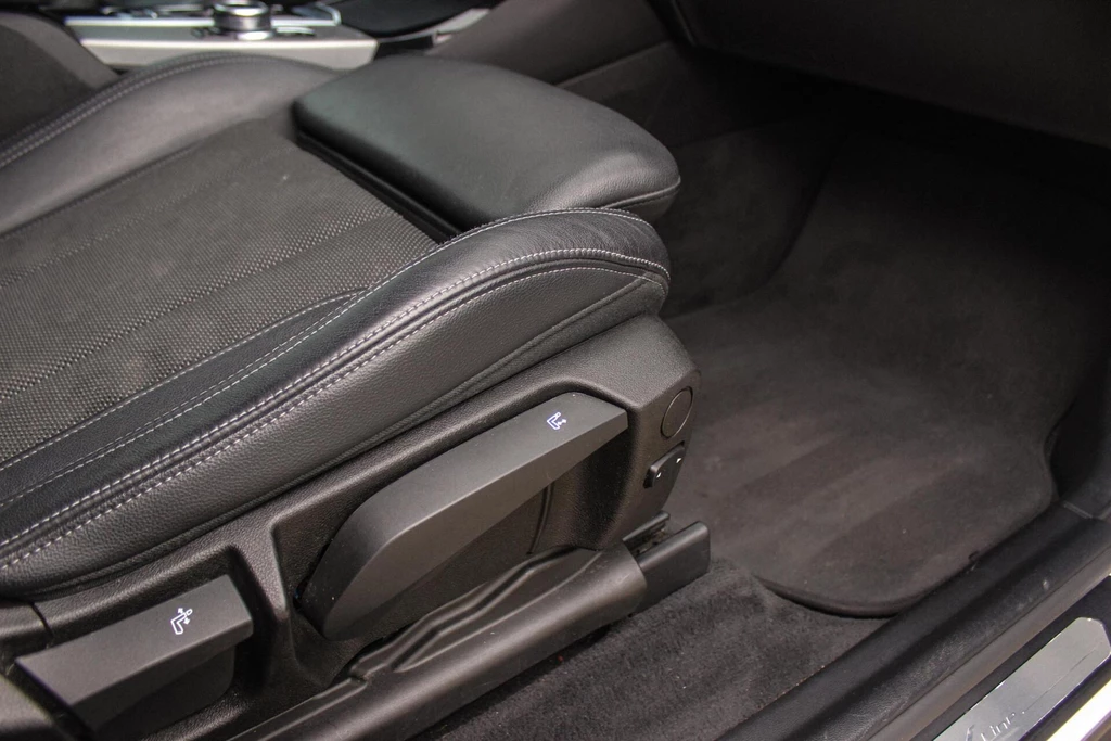 BMW X3 – foto 23