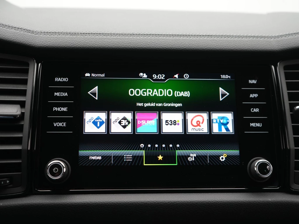 Škoda Kodiaq – foto 24