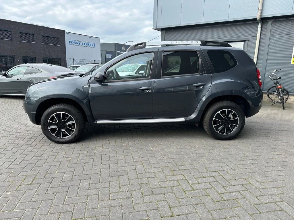 Dacia Duster – foto 2