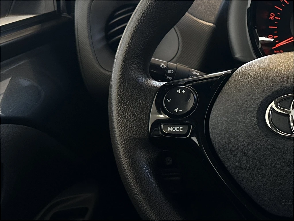 Toyota Aygo – foto 20