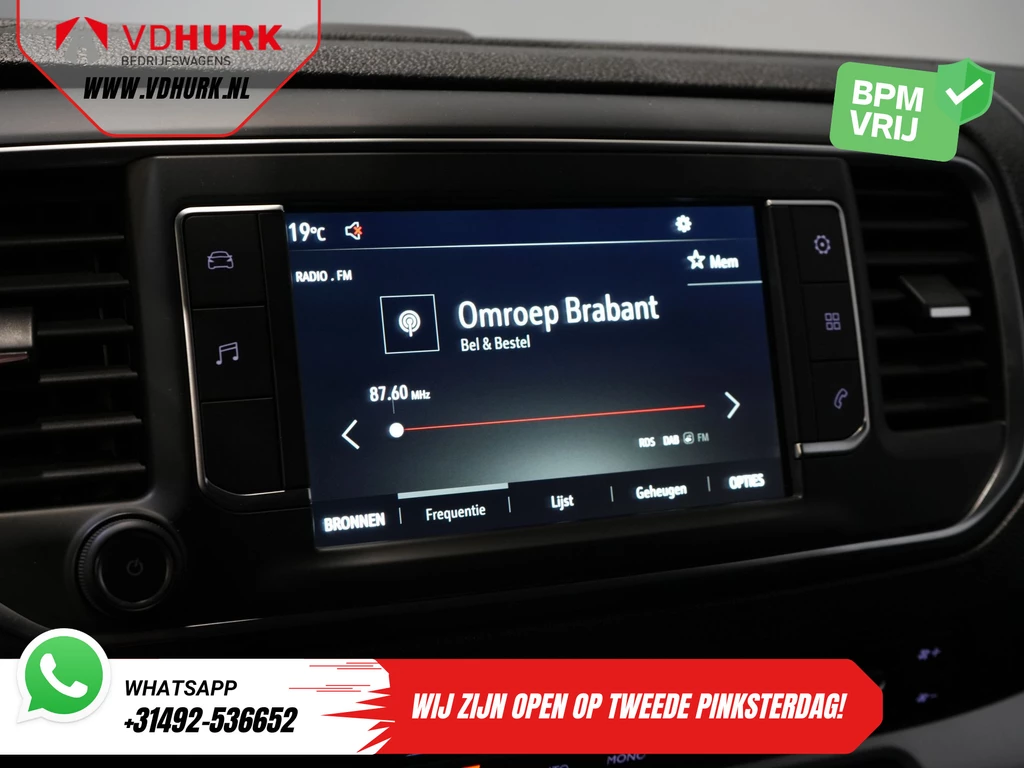 Opel Vivaro – foto 24