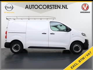 Opel Vivaro-e – thumbnail 6