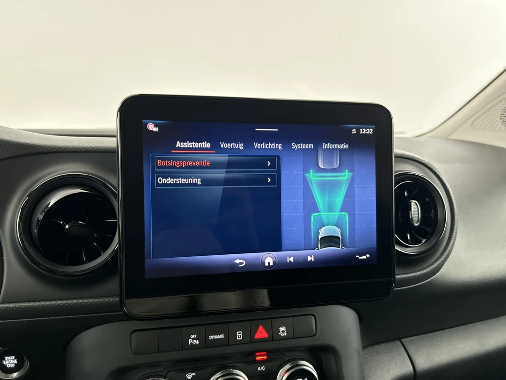 Mercedes-Benz eCitan – foto 27