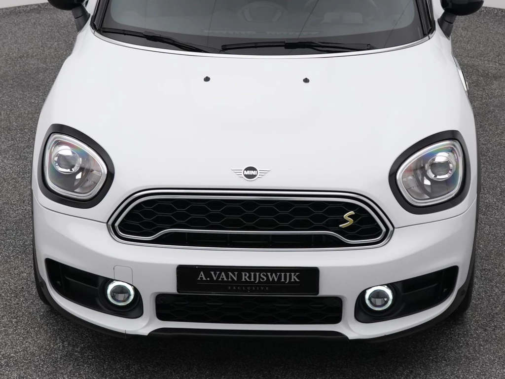 MINI Countryman – foto 19